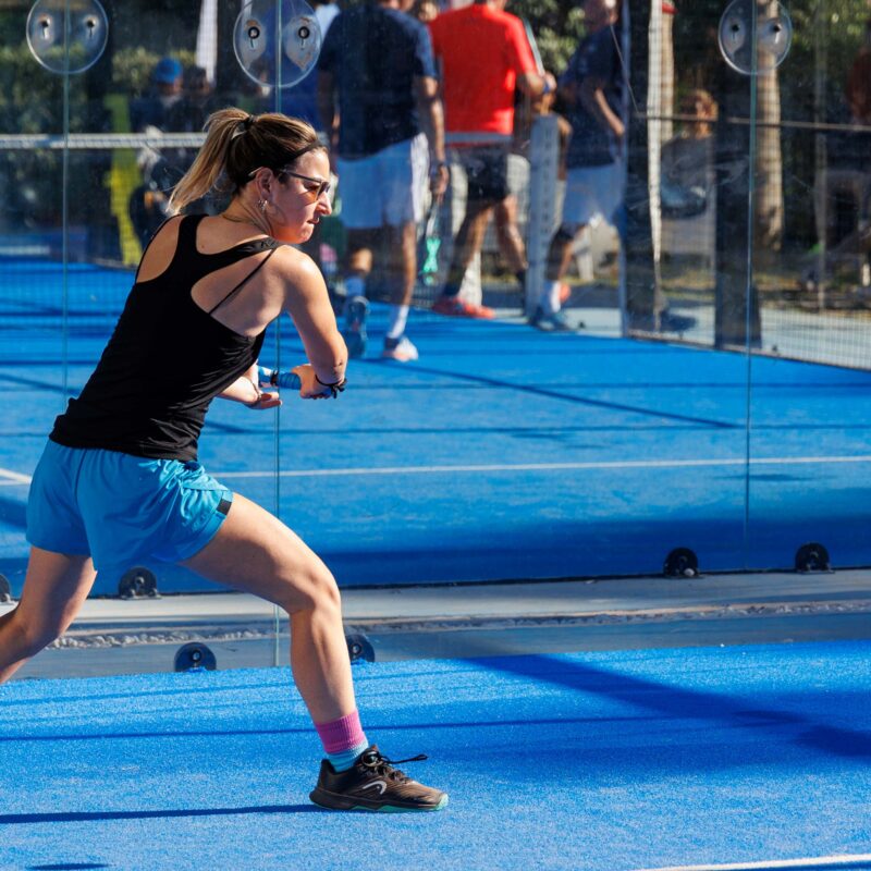 Serie C Padel: domenica 21 aprile spazio alla giornata dedicata ai recuperi