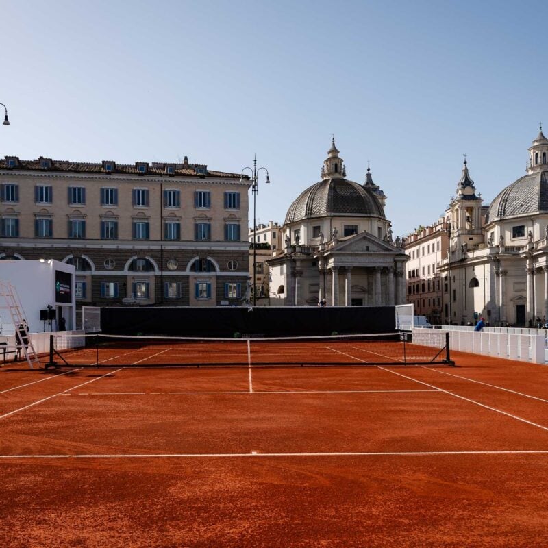Partite a Roma le “prequali”. Avanzano Piraino e Abbagnato
