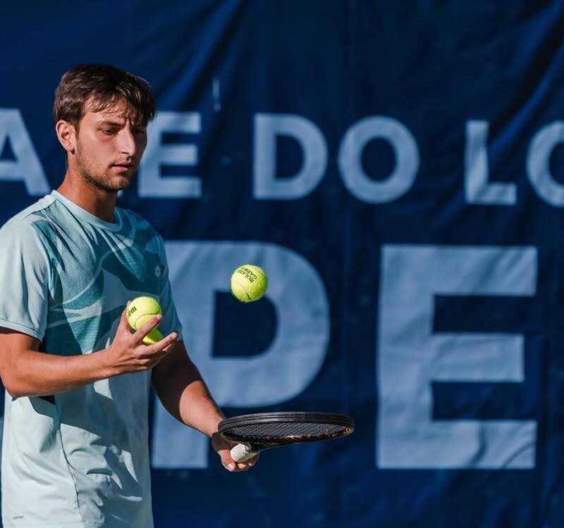 Piraino stoppato agli ottavi a Santa Margherita