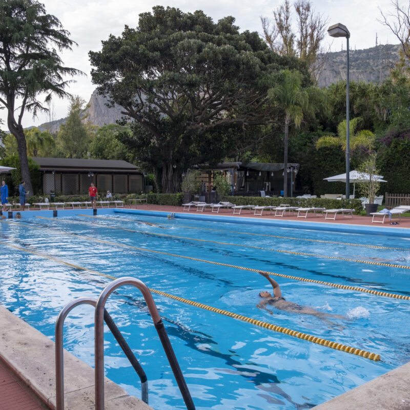 Corsi di Nuoto con Angela Cusmano