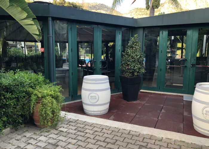 Pranzo del 1° maggio al Circolo