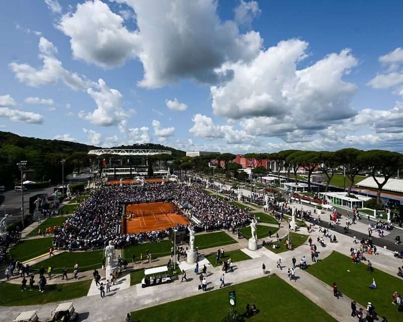 Abbagnato – Zantedeschi al 2° turno nel doppio degli IBI