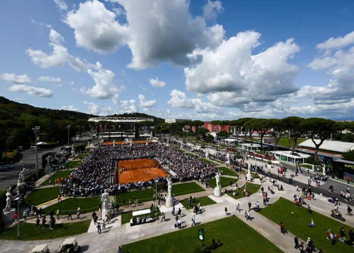 Prequali IBI24: Piraino e Abbagnato ancora in corsa per le wild card