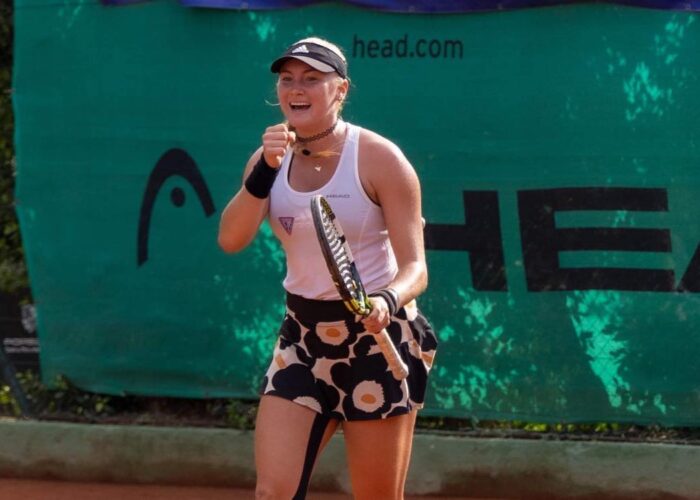 Abbagnato batte Alvisi e incamera la wc per le qualificazioni, sabato contro Di Sarra in palio quella per il md