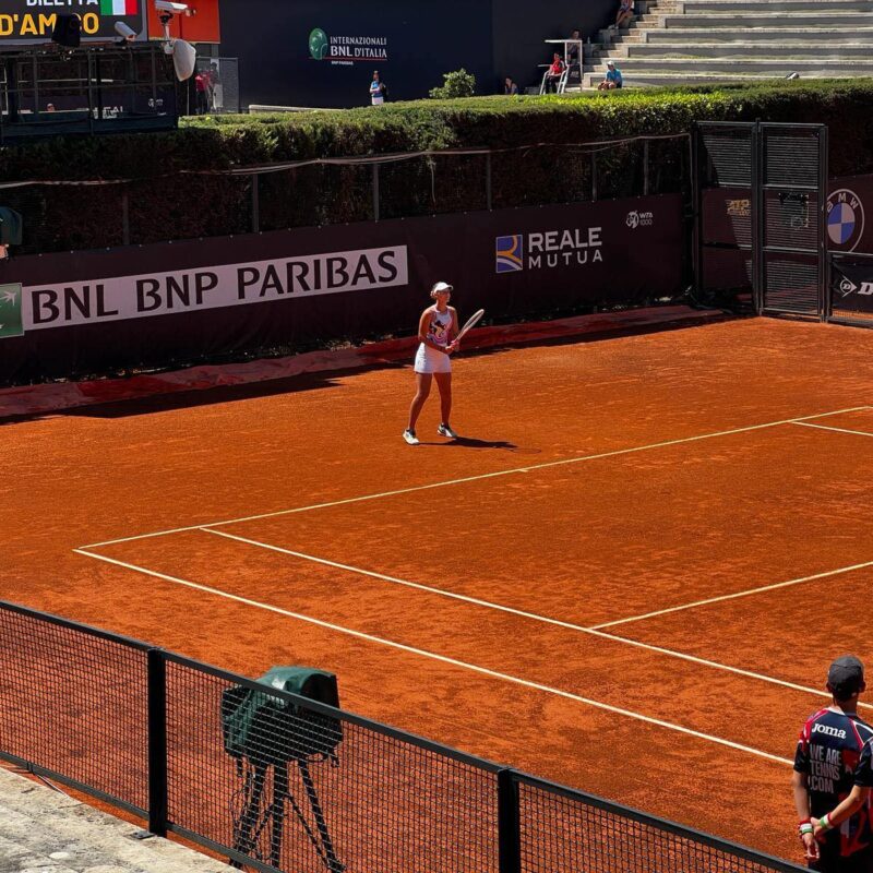 L’under 16 femminile in finale regionale