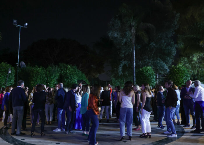 Festa da ballo: Let’s dance summer edition