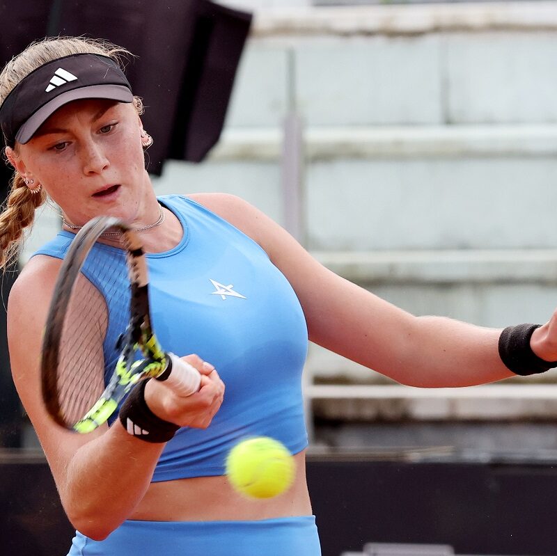 Prequali IBI24: un solo match quello vinto da Abbagnato giocato il 1° maggio