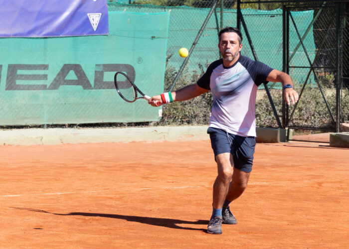 D2 maschile: vince in casa il Ct Palermo nel recupero contro Acquedolci