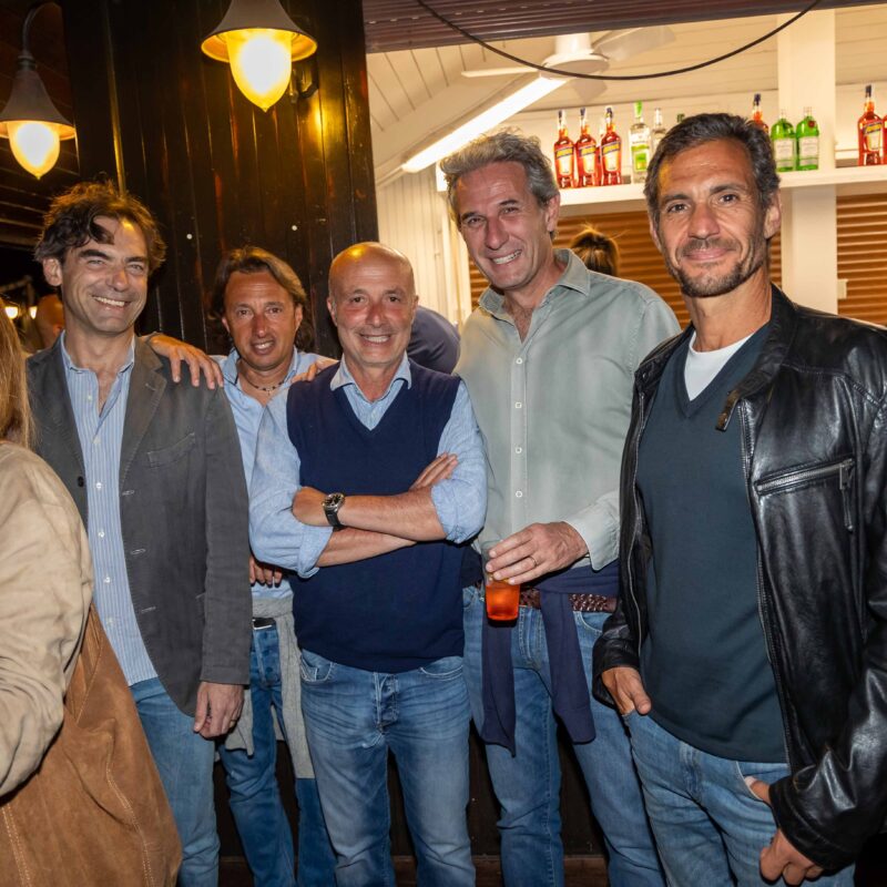 Let’s dance Summer Edition: 24 maggio 2024 ph Ragusa