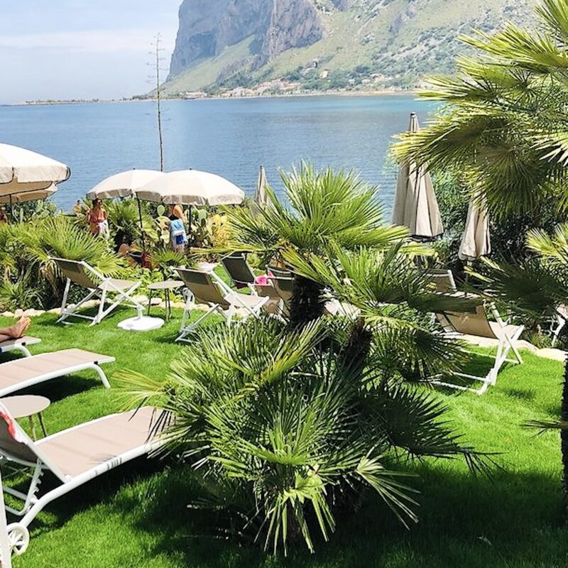 Informazioni sul nuovo Punto Mare di Sferracavallo