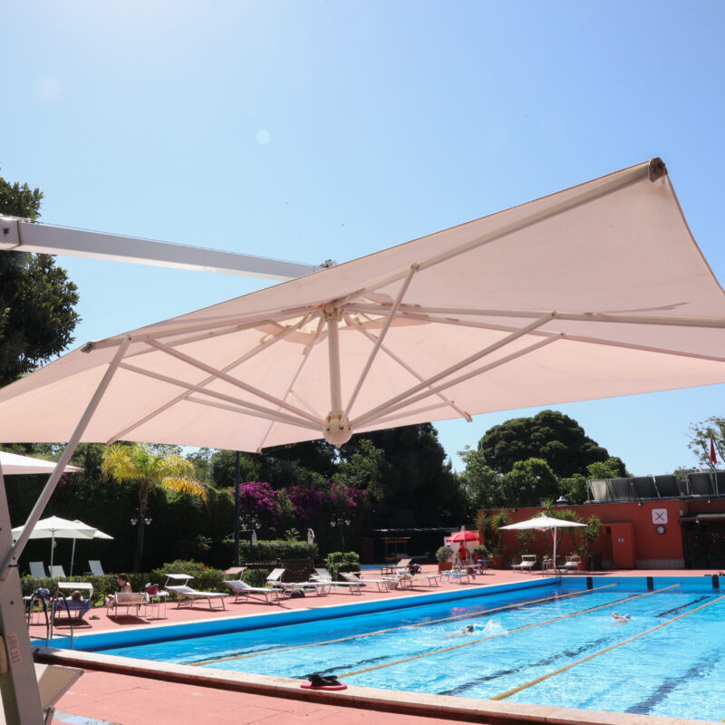 Nuovi orari apertura e chiusura piscina