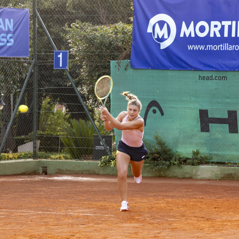 Ferrara supera le qualificazioni in Serbia