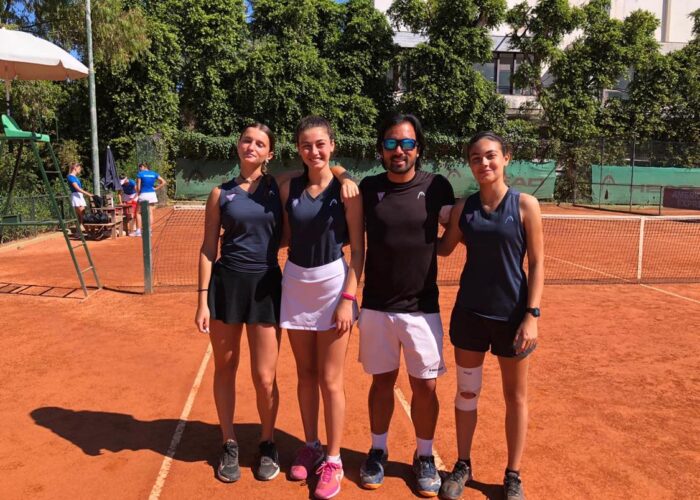 Serie B2 femminile: Ct Palermo ko in casa