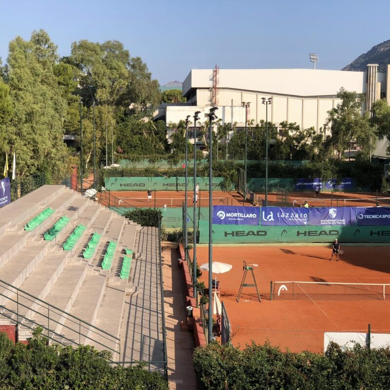 Serie B2 femminile: domenica 5 maggio Ct Palermo – Ct Firenze