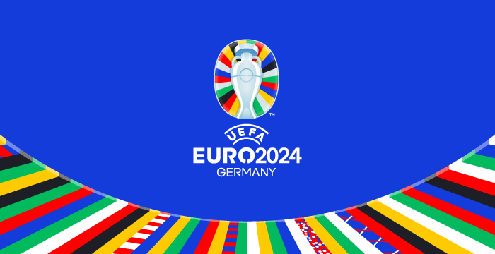 Proiezione Europei di calcio su Maxi Schermo