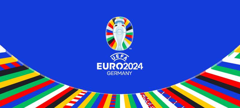 Proiezione Europei di calcio su Maxi Schermo