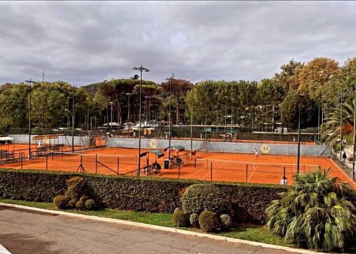 La compagine Ladies 70 alla fase nazionale di scena a Roma