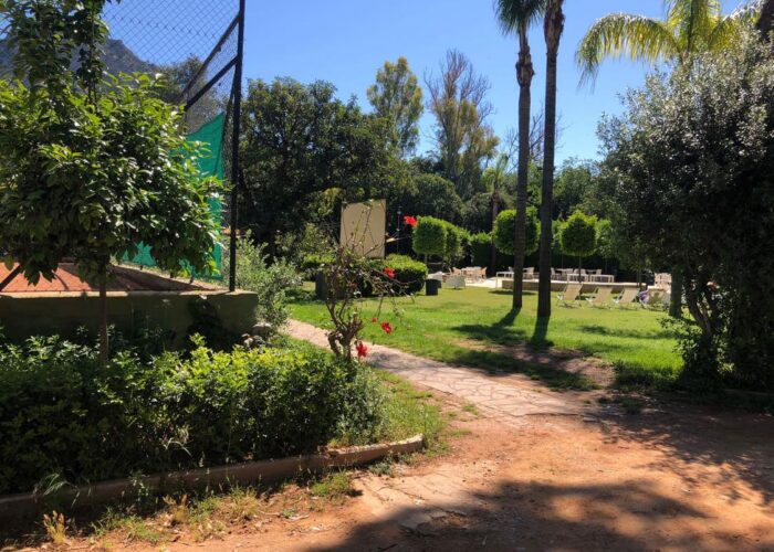 Proiezione Europei di calcio