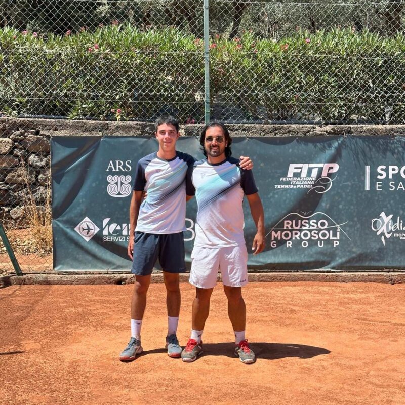 L’under 16 maschile vince a Catania e si assicura la macroarea sud