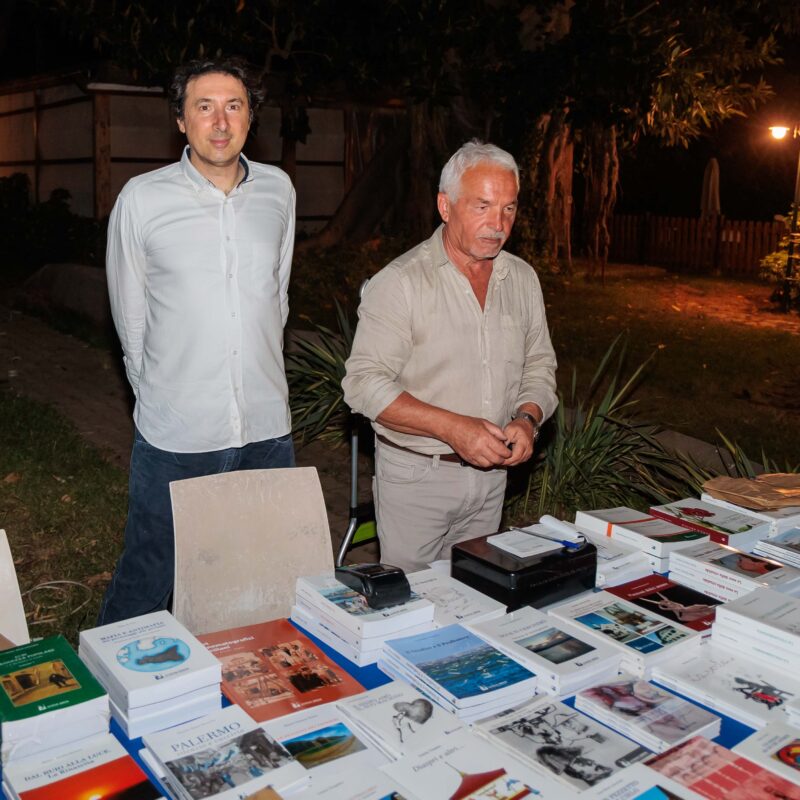 Festa da ballo organizzata da Mohicani edizioni: 28 giugno 2024 ph Massimo Ragusa