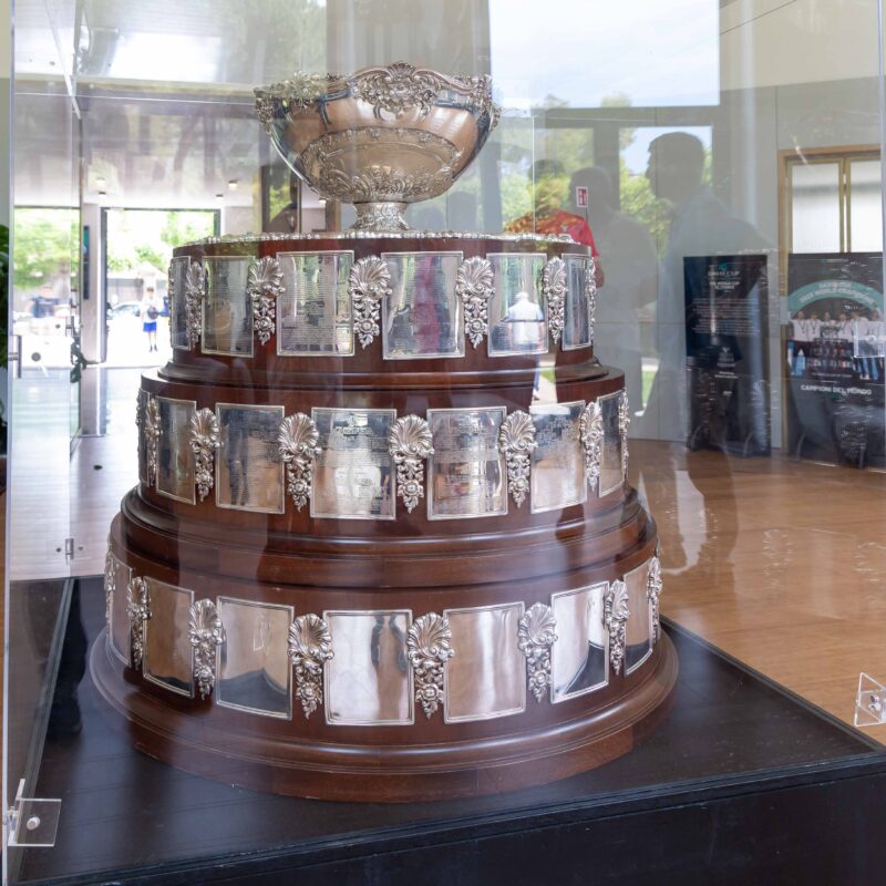 La Coppa Davis al Circolo: 5 giugno 2024 ph Ragusa