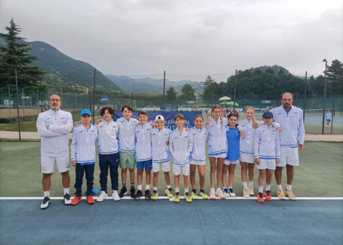 Buona la prima per la Sicilia in Coppa Belardinelli