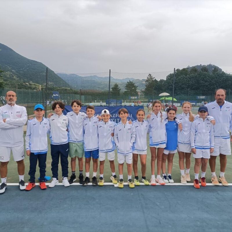 Buona la prima per la Sicilia in Coppa Belardinelli