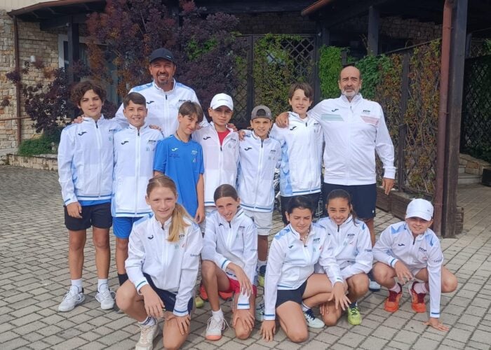 Sicilia sconfitta dal Veneto nella IV giornata della Coppa Belardinelli