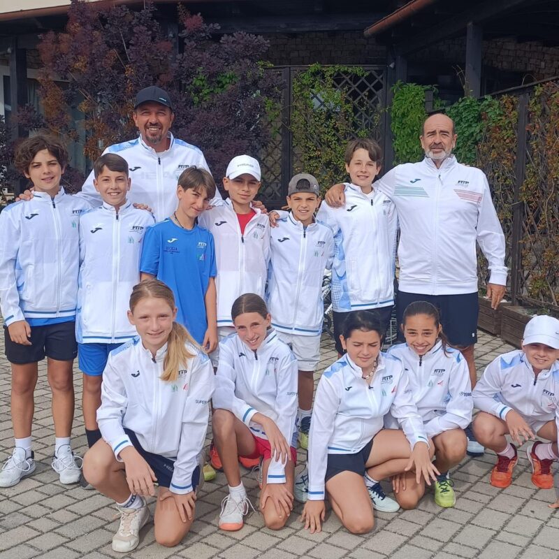 Sicilia sconfitta dal Veneto nella IV giornata della Coppa Belardinelli