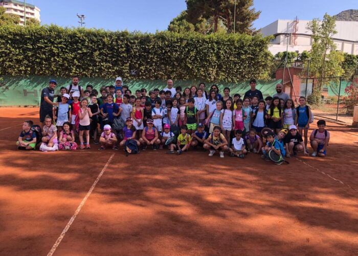 Numeri importanti per il Campus Estivo 2024 che durerà fino al 26 luglio