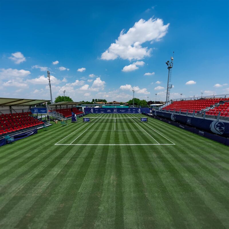 Pedone agli ottavi di finale del WTA 125 di Gaiba