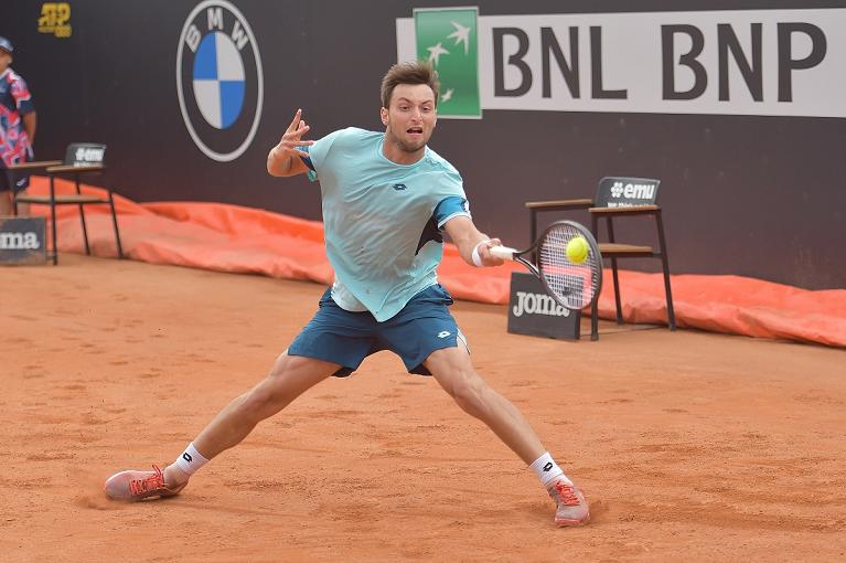 Wild card nelle “quali” a Piraino al Challenger di Milano