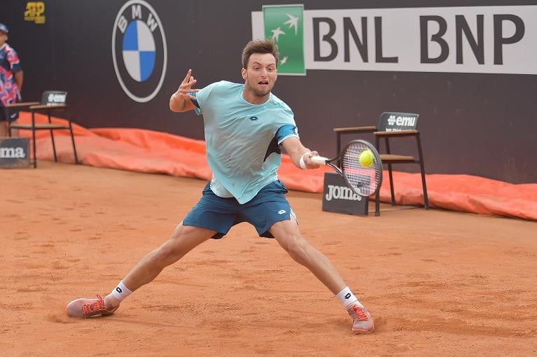 Piraino stoppato ai quarti a Caltanissetta