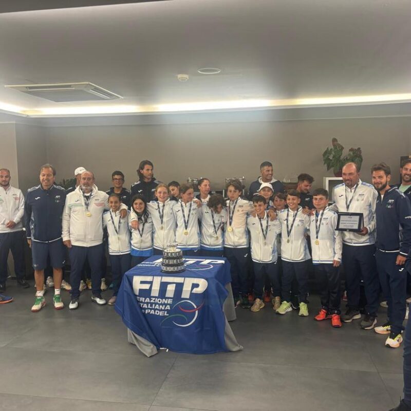 Coppa Belardinelli: 10° posto per la Sicilia a Castel di Sangro