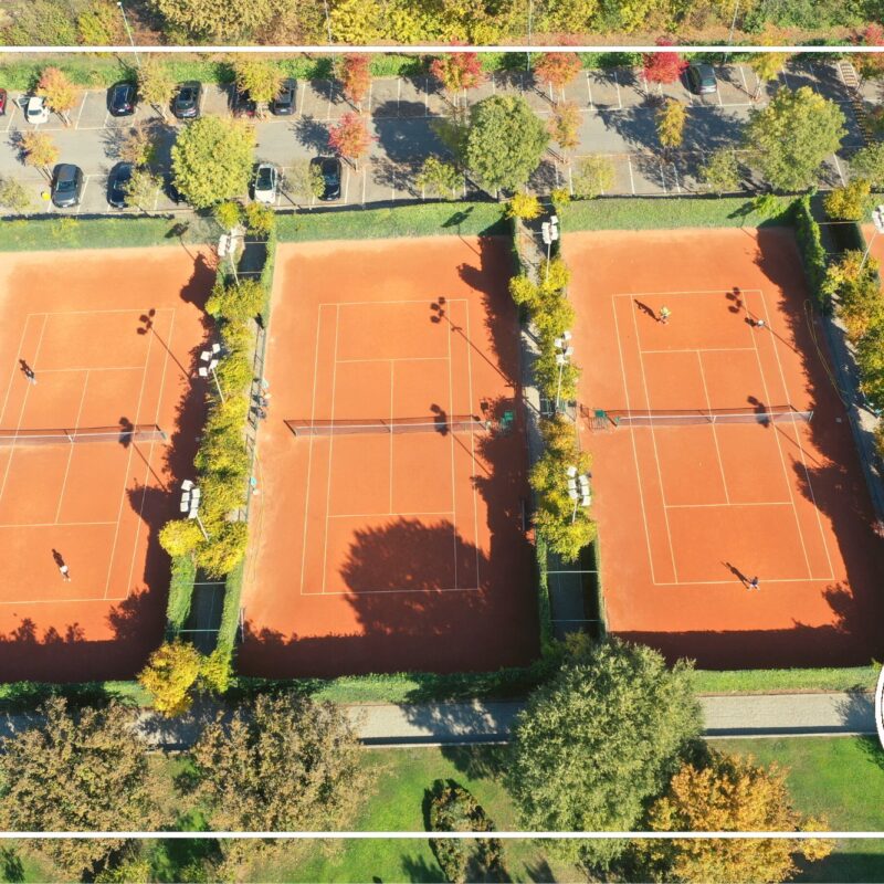 Piraino agli ottavi di finale del Challenger 75 di Modena