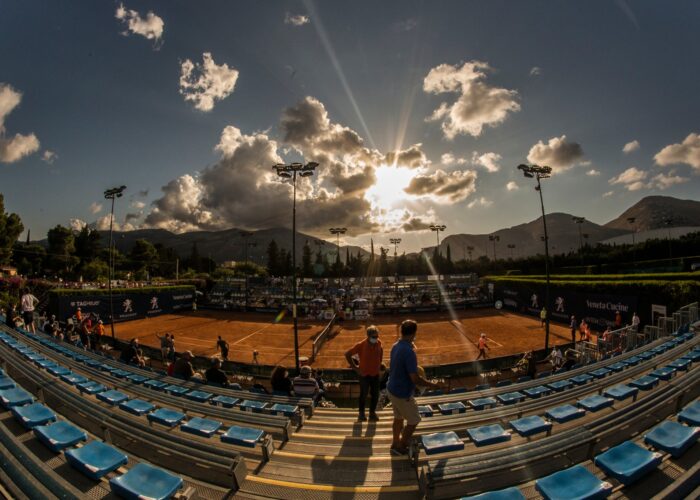 Pedone entra nelle “quali” del PLO in programma a partire da sabato al Country Time Club