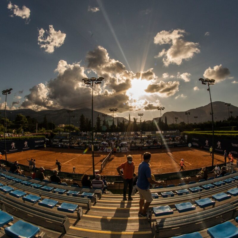 Pedone entra nelle “quali” del PLO in programma a partire da sabato al Country Time Club