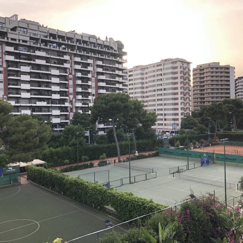 Torneo open CTP: venerdì alle 9.30 la finale femminile