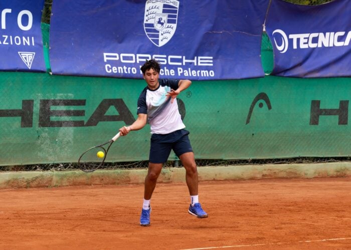 Surano sconfitto agli ottavi di finale al J60 di San Marino