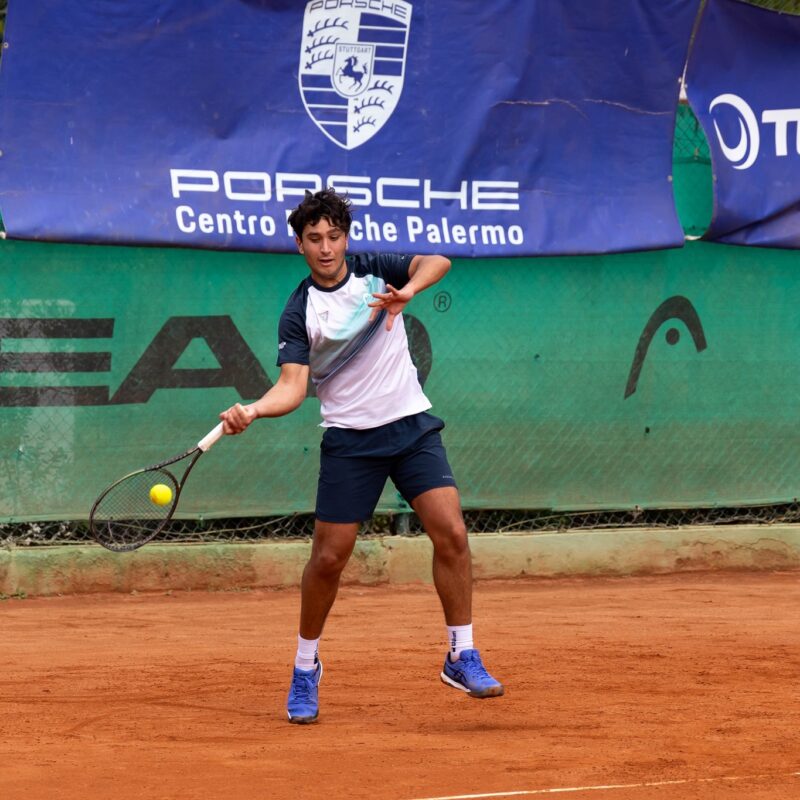 Surano sconfitto agli ottavi di finale al J60 di San Marino