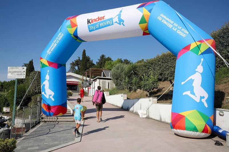 Master Kinder Tennis Trophy: Petrotta ai quarti nell’under 14 femminile