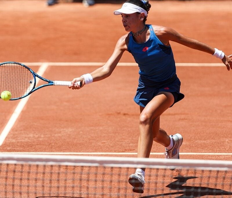 Pedone agli ottavi a Roma, sconfitta invece Abbagnato. Piraino eliminato agli ottavi a Padova