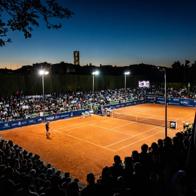 Al Challenger 75 di Todi subito fuori Piraino