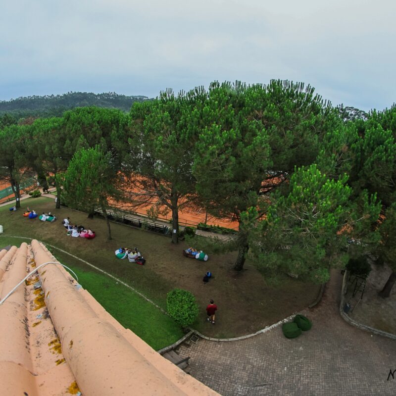 ITF J60 Leiria: Allegra fuori agli ottavi di finale in Portogallo