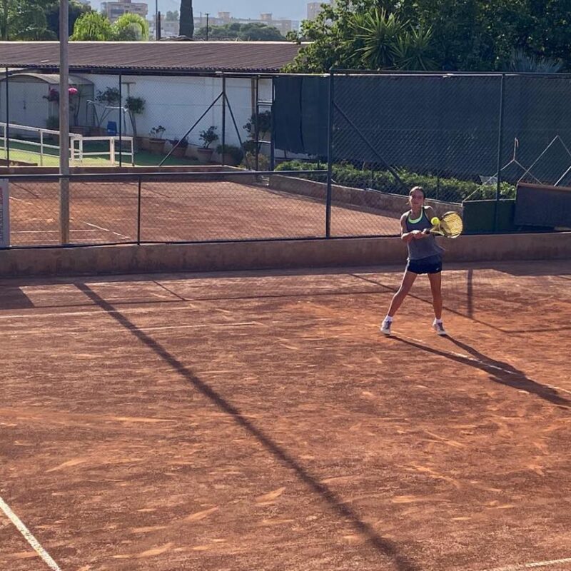 Circuito regionale open: al Kalta successo di Palmeri e finale per Surano