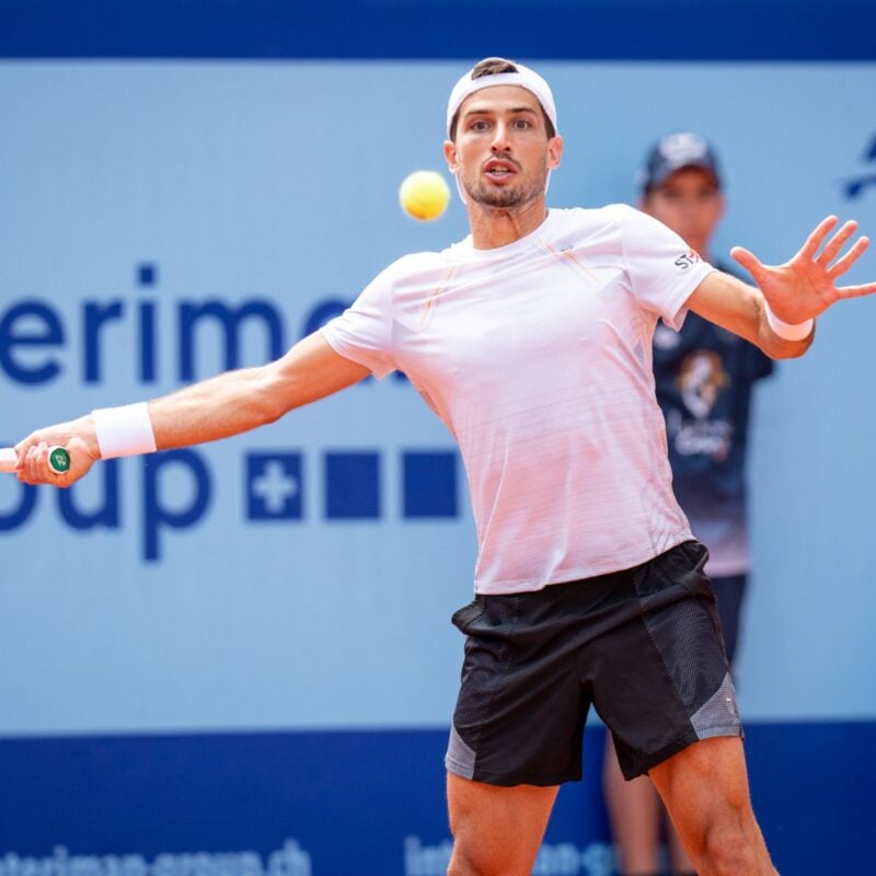 Serie A1 maschile 2024: ecco Pedro Cachin