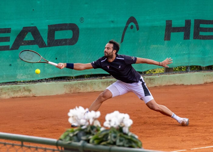 Serie A1 maschile 2024: ecco la rosa completa