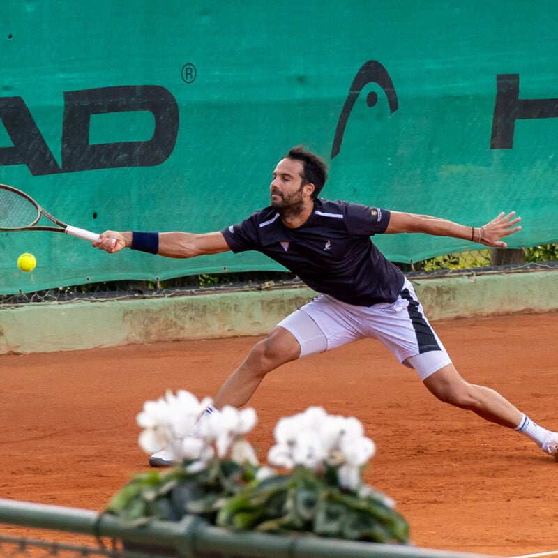 Serie A1 maschile 2024: ecco la rosa completa