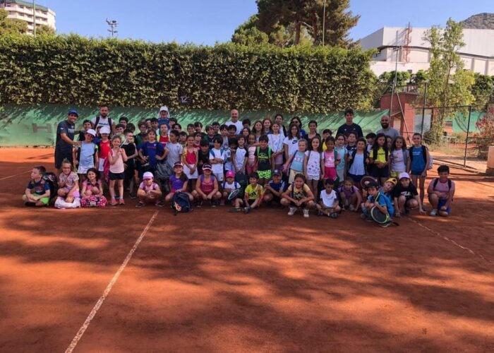 Campus Estivo – seconda parte