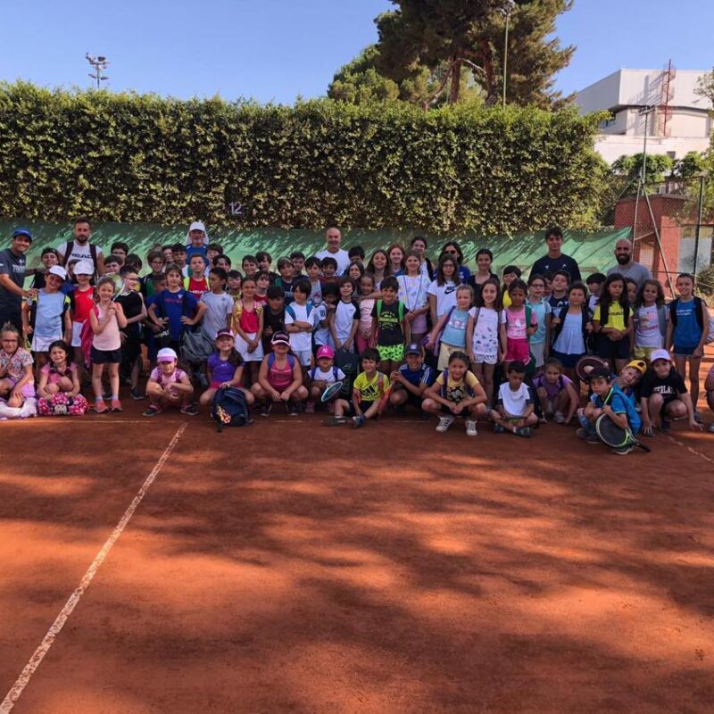 Campus Estivo – seconda parte